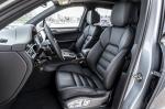 Porsche Macan S 2018 года (WW)